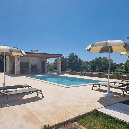Luxury Villa Serena 2022 - With Heated Pool Cukrici エクステリア 写真