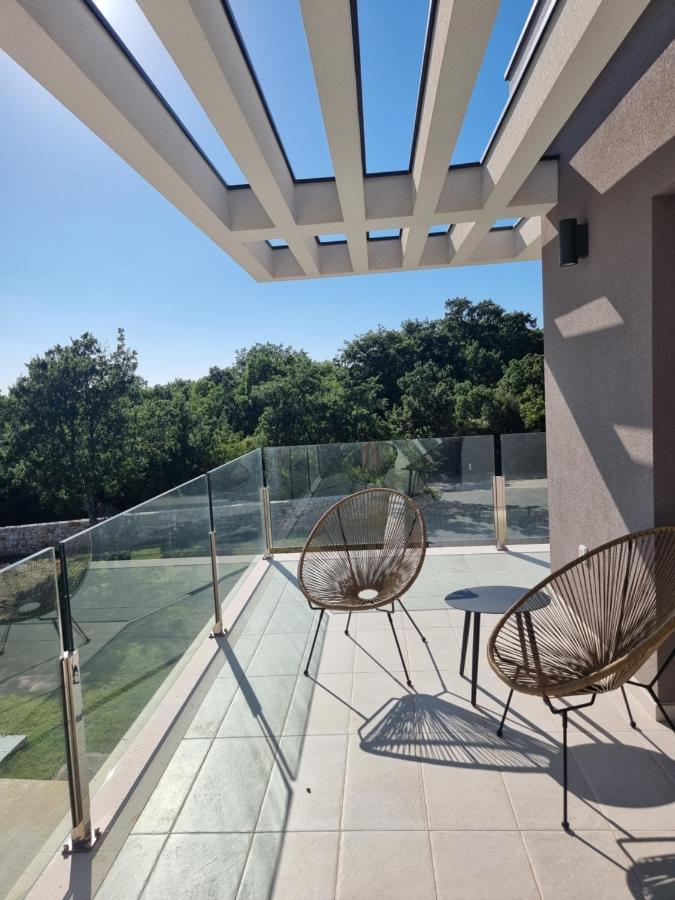 Luxury Villa Serena 2022 - With Heated Pool Cukrici エクステリア 写真