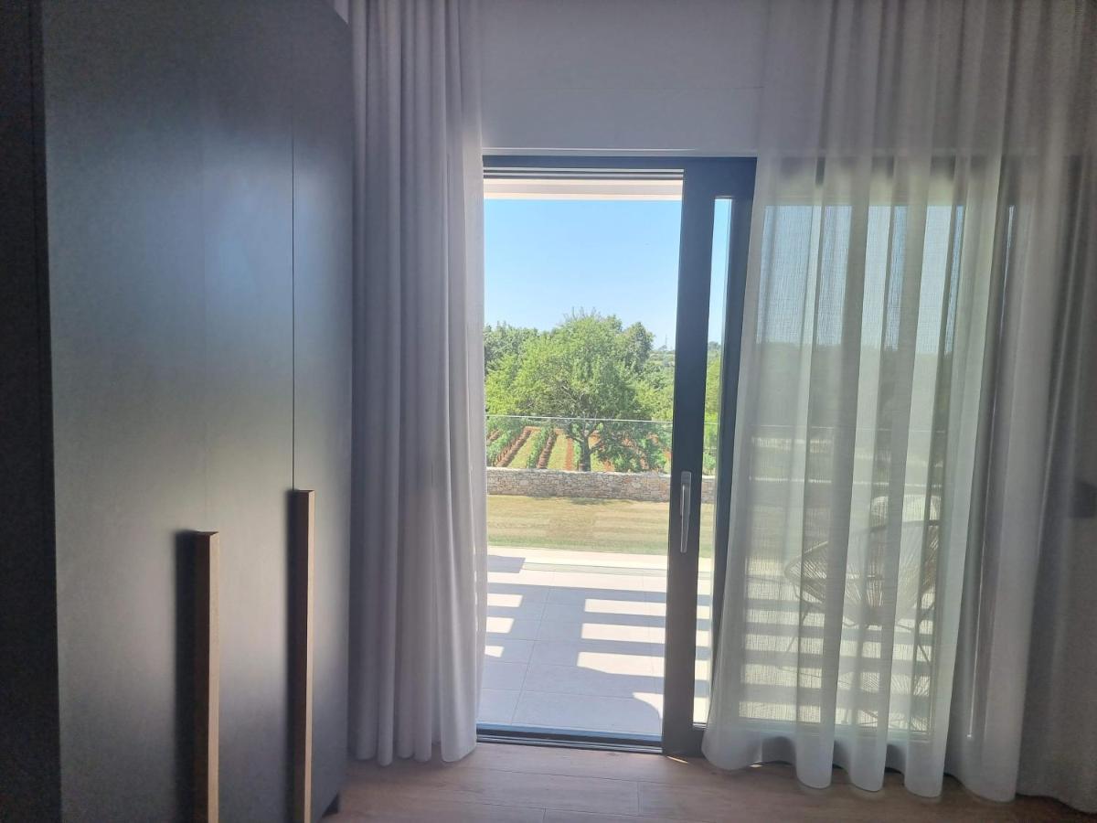 Luxury Villa Serena 2022 - With Heated Pool Cukrici エクステリア 写真