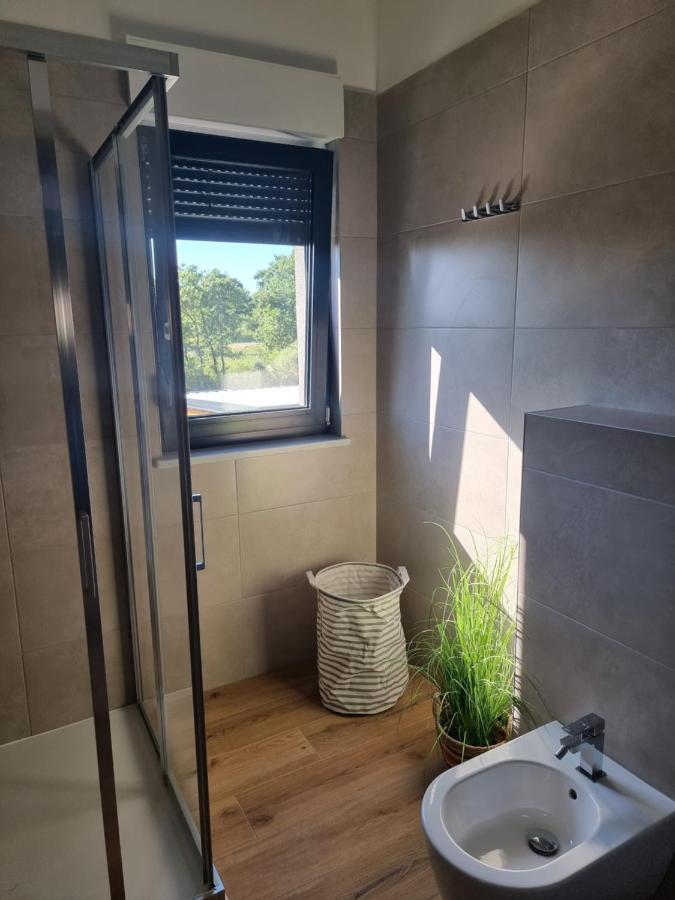 Luxury Villa Serena 2022 - With Heated Pool Cukrici エクステリア 写真